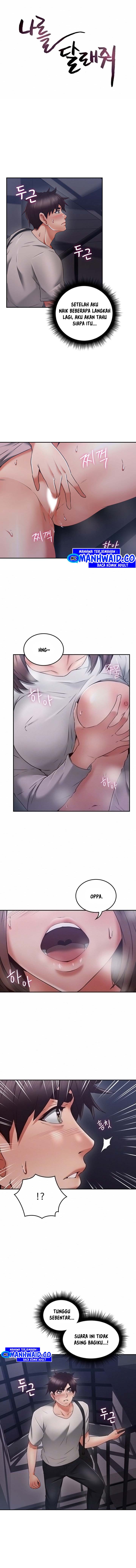 Soothe Me - Chapter 40 2