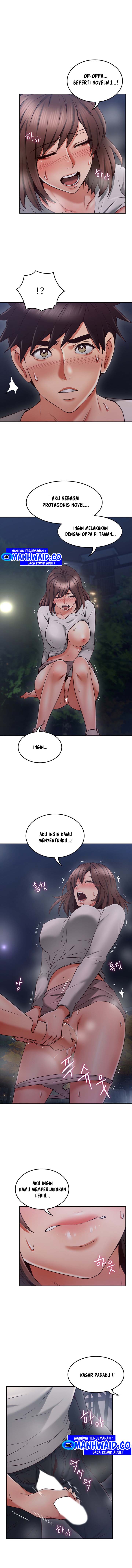 Soothe Me - Chapter 40 6