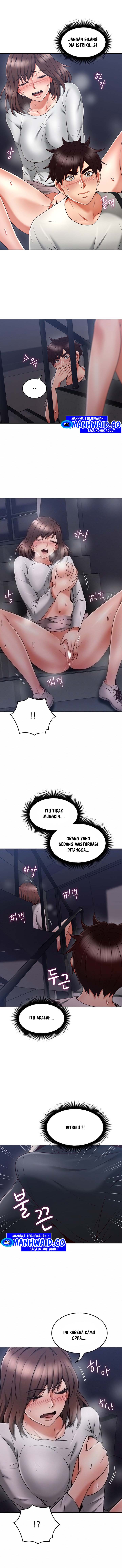 Soothe Me - Chapter 40 3