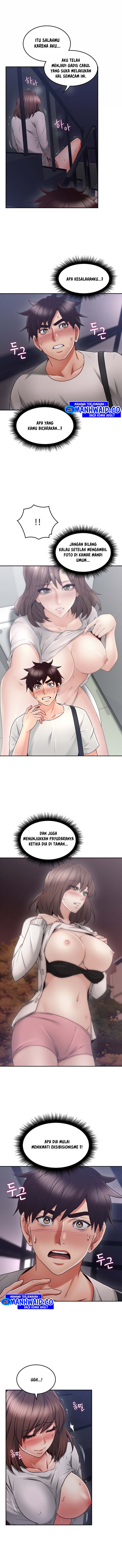 Soothe Me - Chapter 40 4