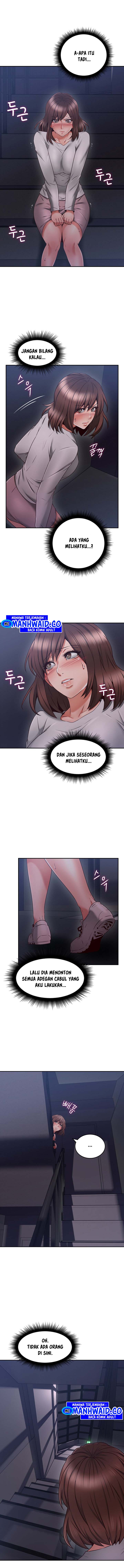Soothe Me - Chapter 40 8
