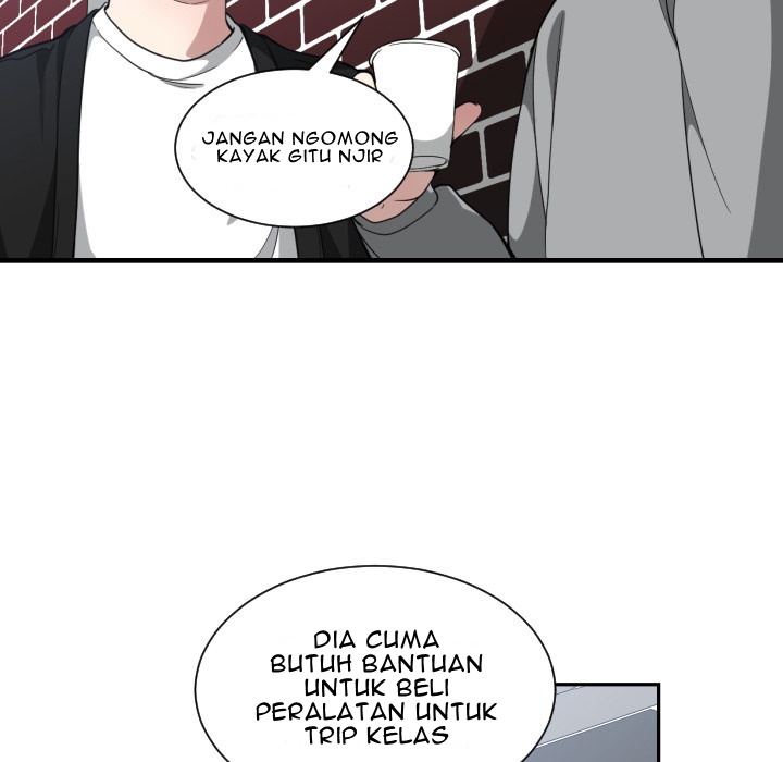 You&#8217;re Not That Special! - Chapter 16 39
