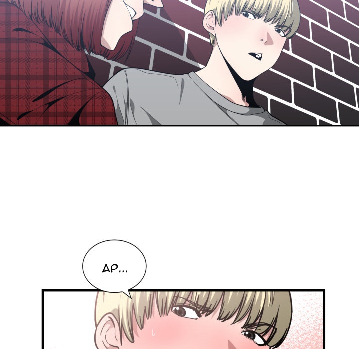 You&#8217;re Not That Special! - Chapter 16 68