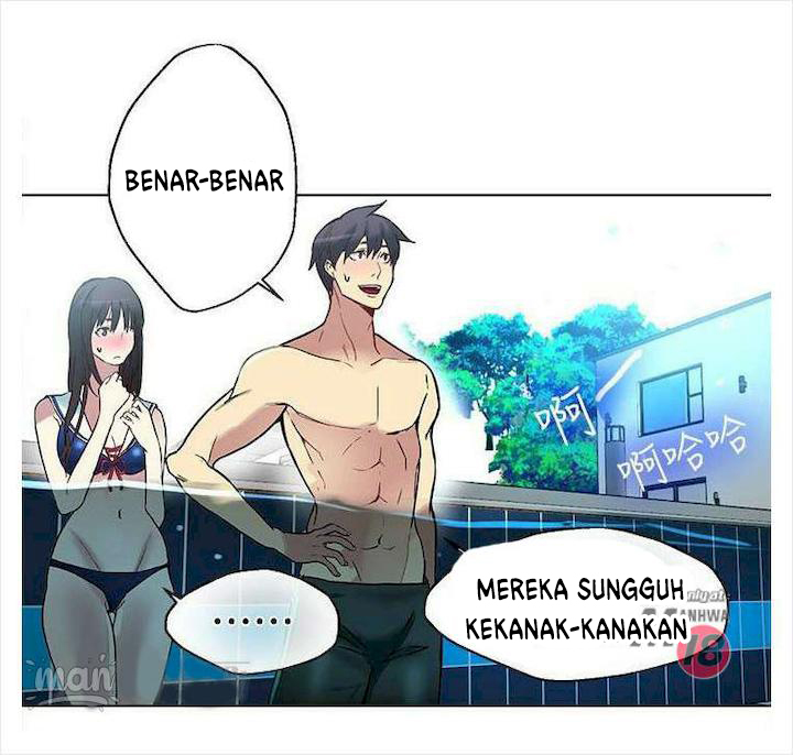 PC Goddess Room - Chapter 16 51