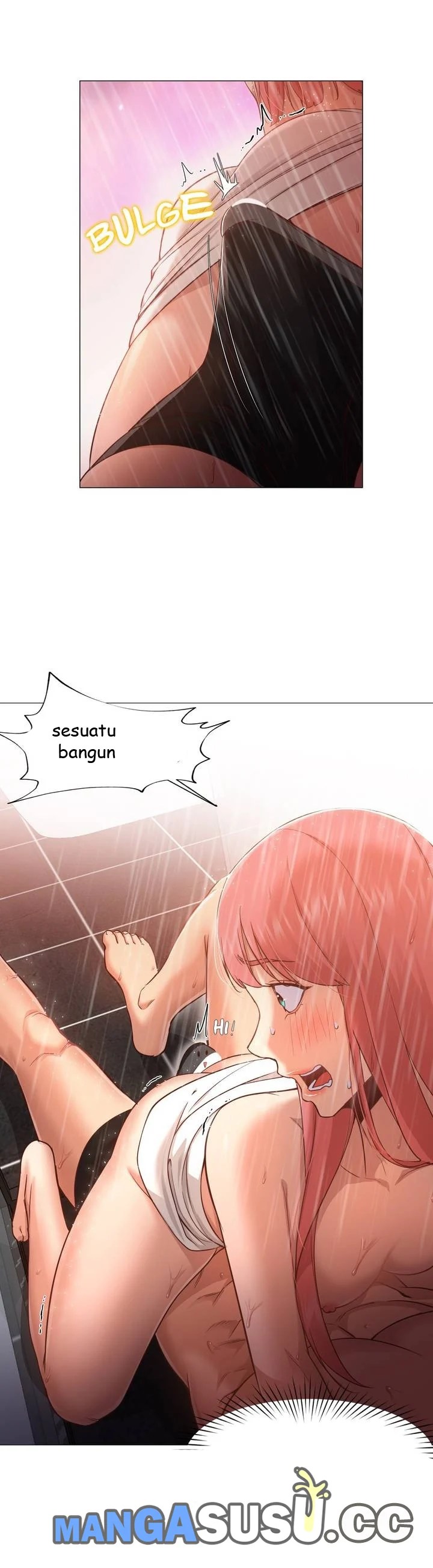 Man Up, Girl! - Chapter 16 11