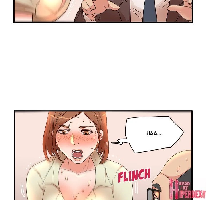 Family Secret - Chapter 16 37