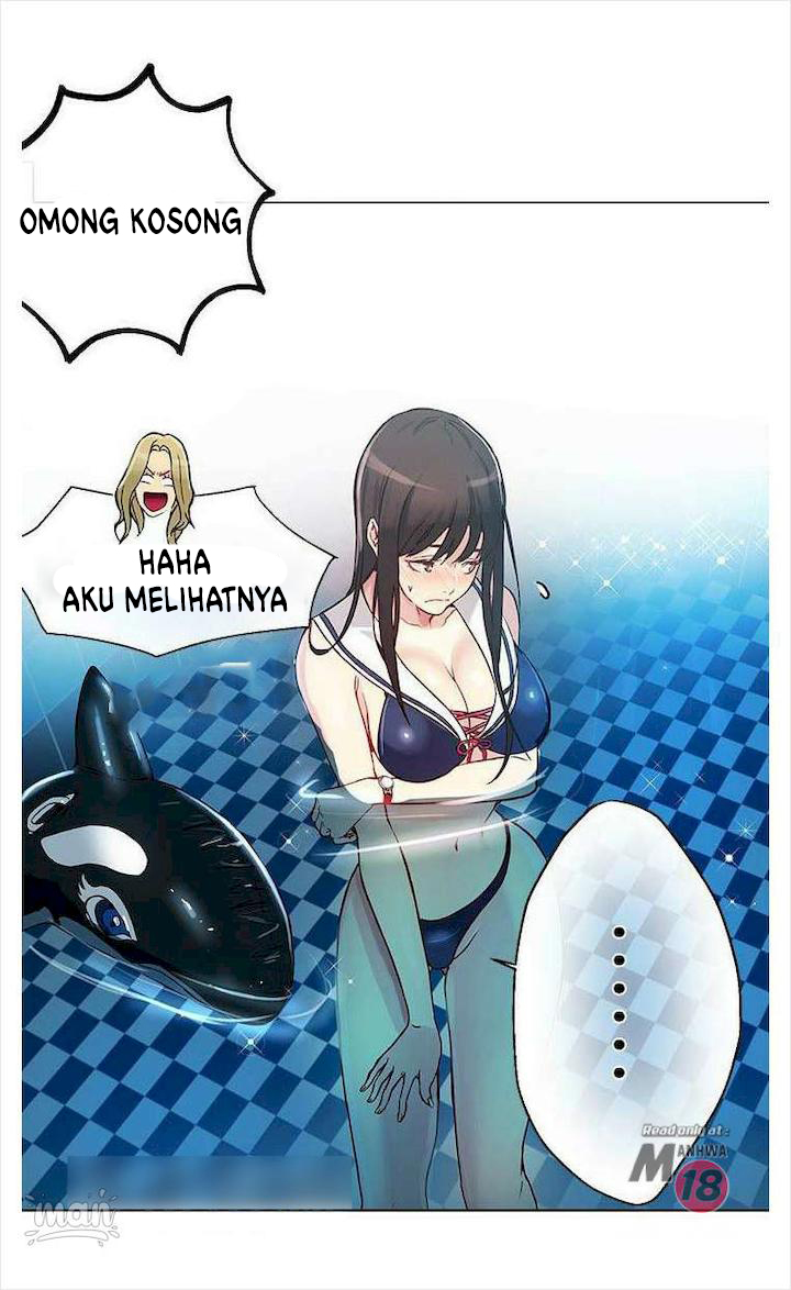 PC Goddess Room - Chapter 16 42