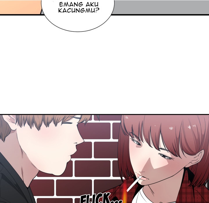You&#8217;re Not That Special! - Chapter 16 73