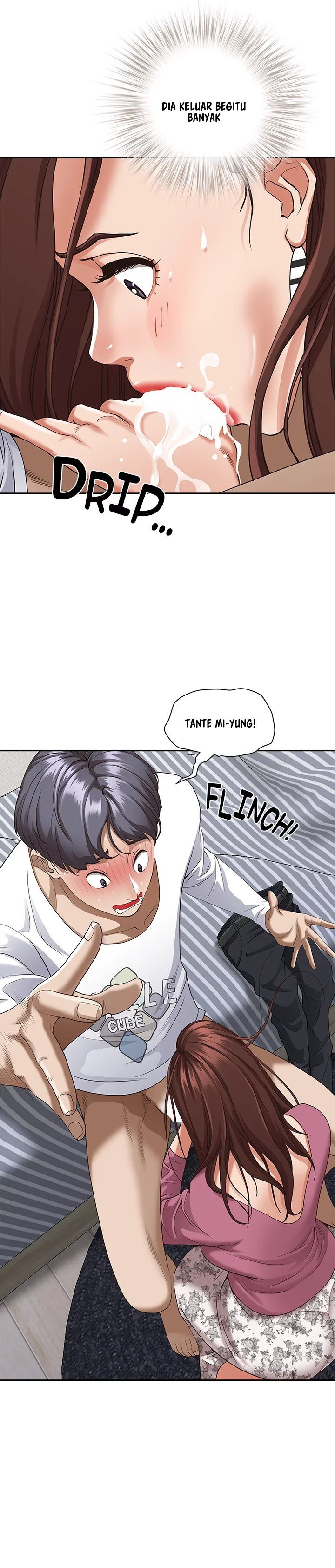 Living With a MILF - Chapter 16 10