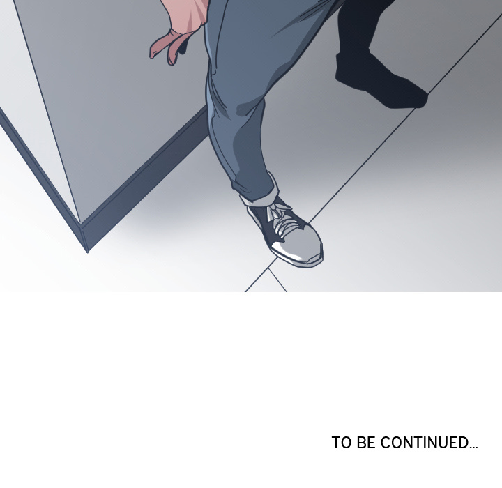 You&#8217;re Not That Special! - Chapter 16 110