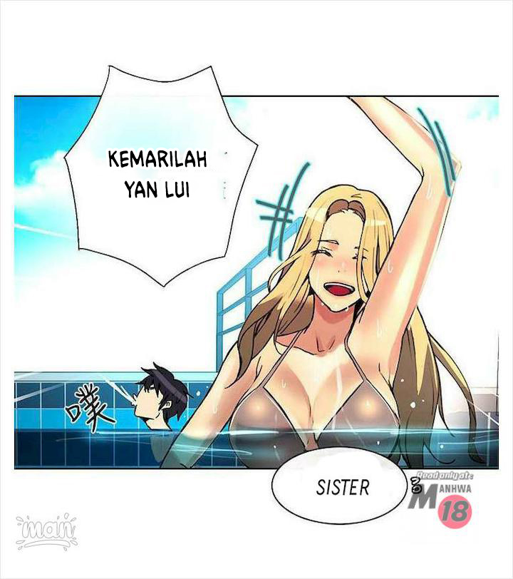 PC Goddess Room - Chapter 16 38