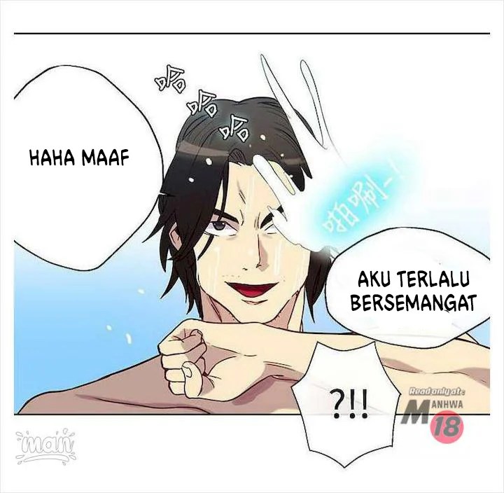 PC Goddess Room - Chapter 16 47