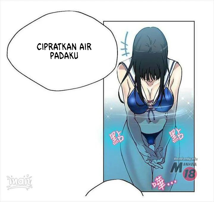 PC Goddess Room - Chapter 16 58