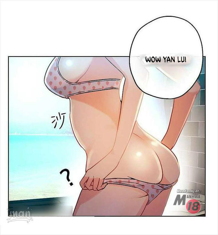PC Goddess Room - Chapter 16 6