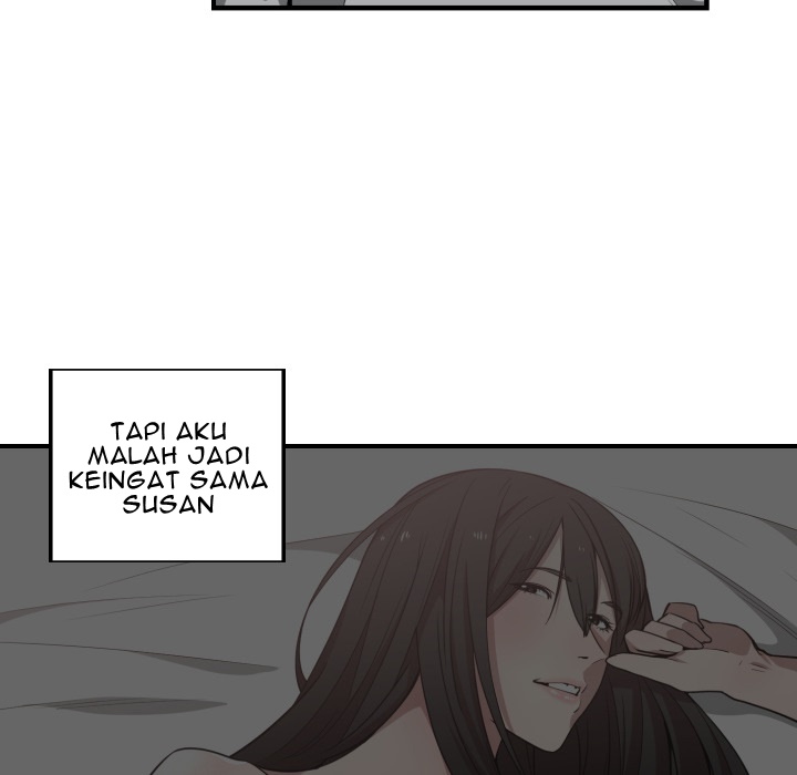 You&#8217;re Not That Special! - Chapter 16 89