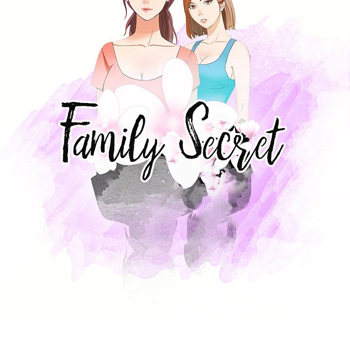 Family Secret - Chapter 16 12