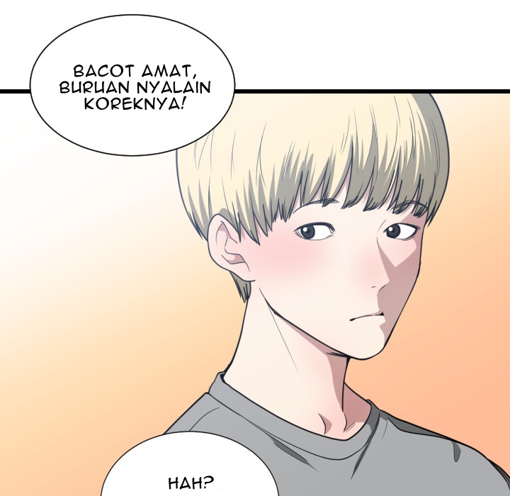You&#8217;re Not That Special! - Chapter 16 72