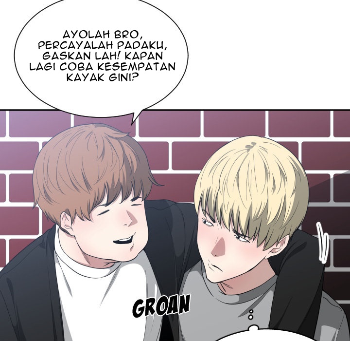 You&#8217;re Not That Special! - Chapter 16 46