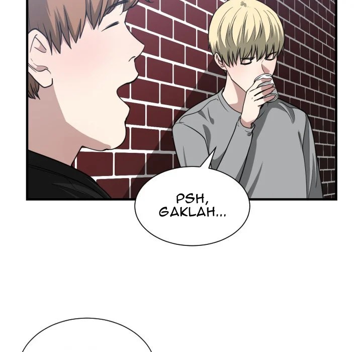 You&#8217;re Not That Special! - Chapter 16 36