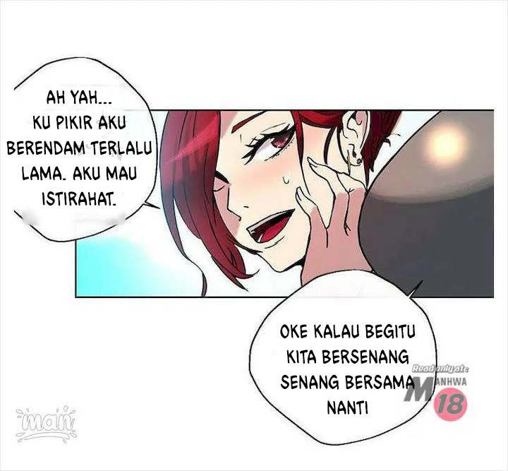 PC Goddess Room - Chapter 16 32