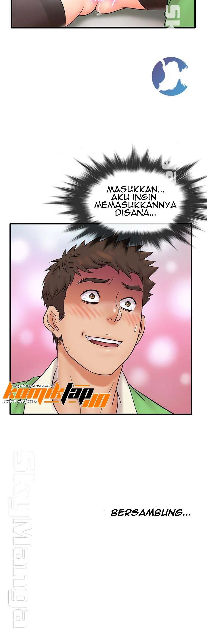 Suspicious Job - Chapter 16 33