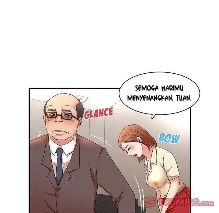 Family Secret - Chapter 16 54