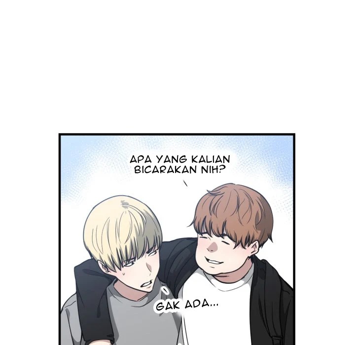 You&#8217;re Not That Special! - Chapter 16 23
