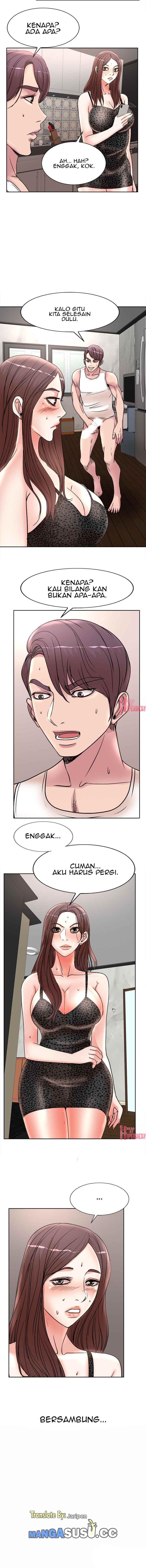 My Wife&#8217;s Students - Chapter 16 12