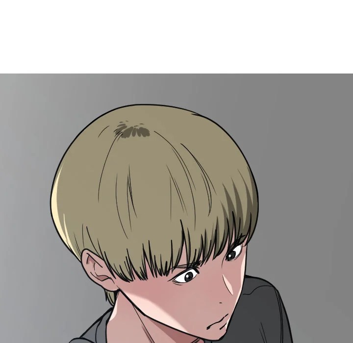 You&#8217;re Not That Special! - Chapter 16 108