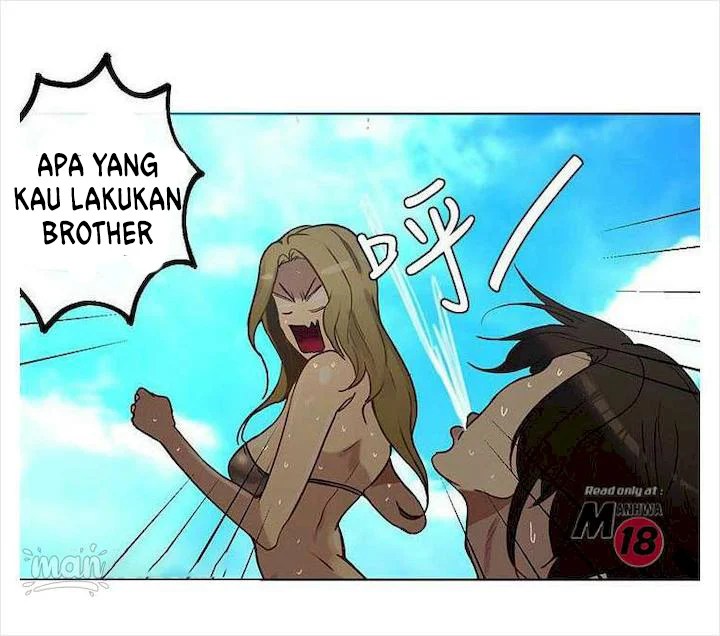 PC Goddess Room - Chapter 16 46