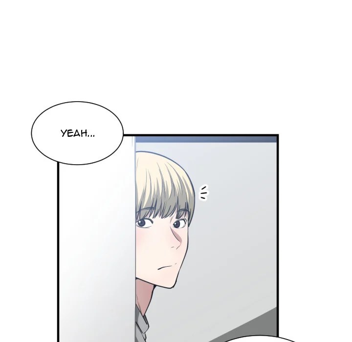 You&#8217;re Not That Special! - Chapter 16 101