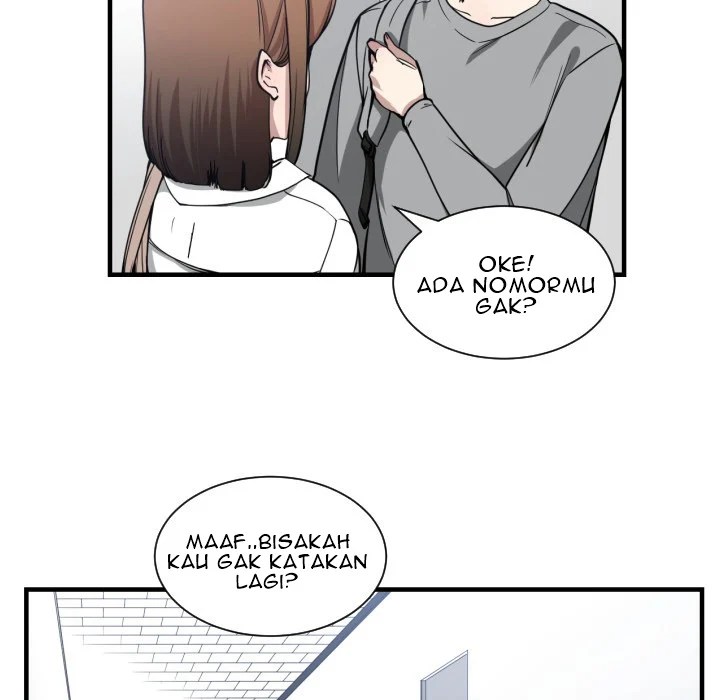 You&#8217;re Not That Special! - Chapter 16 20
