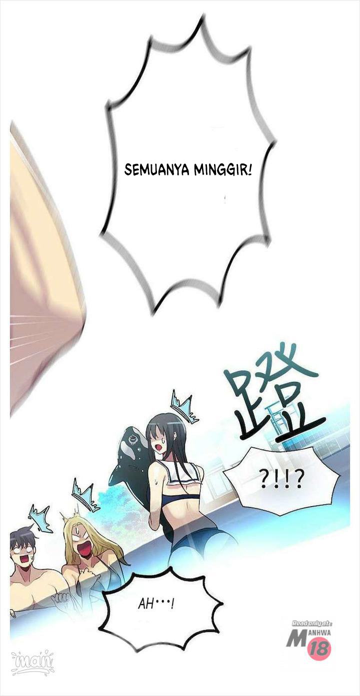 PC Goddess Room - Chapter 16 43