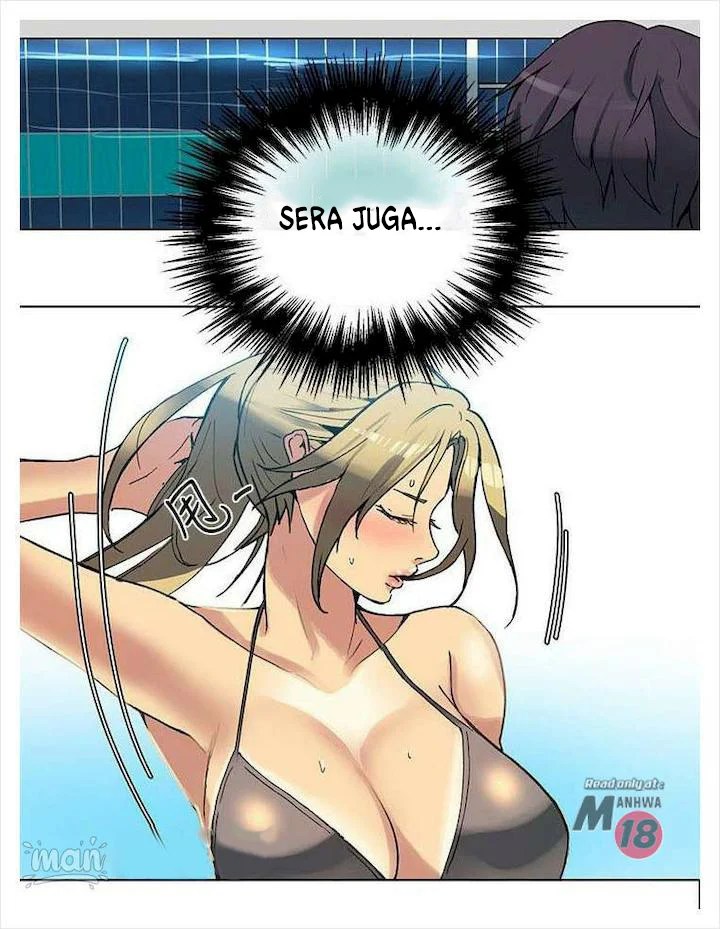 PC Goddess Room - Chapter 16 35