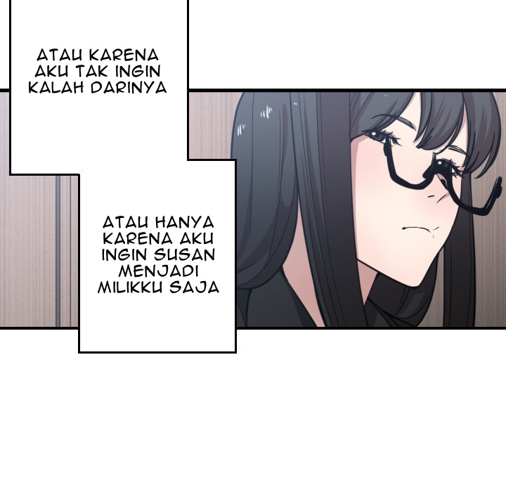 You&#8217;re Not That Special! - Chapter 16 96