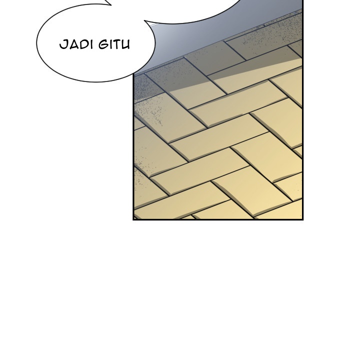 You&#8217;re Not That Special! - Chapter 16 40