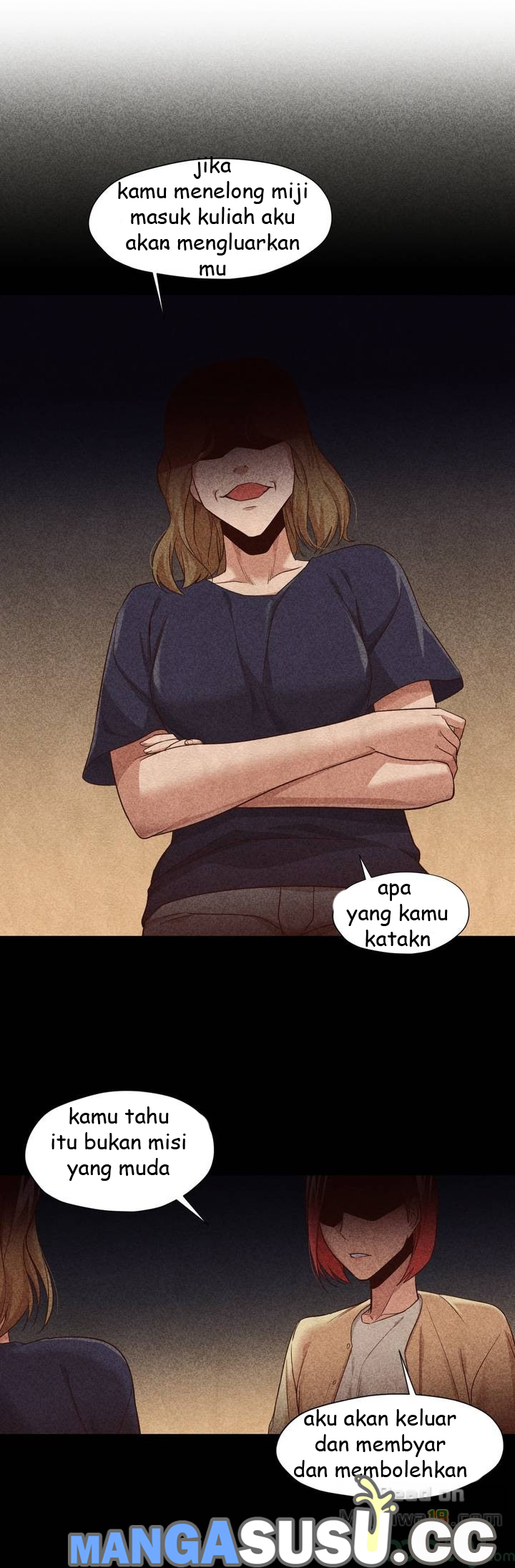 Man Up, Girl! - Chapter 16 20