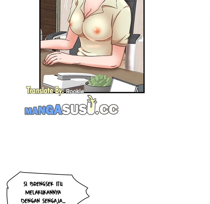 Family Secret - Chapter 16 21