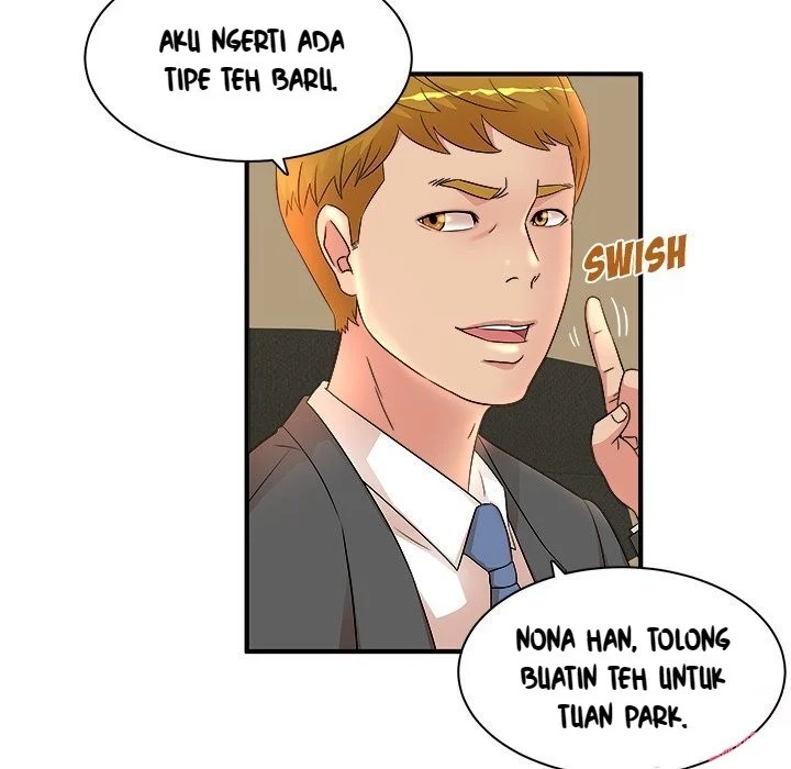 Family Secret - Chapter 16 19