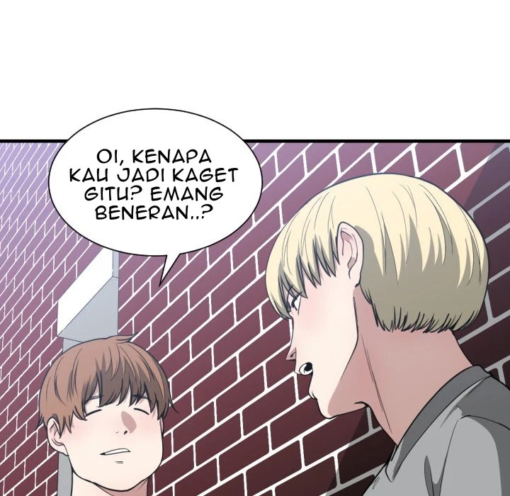 You&#8217;re Not That Special! - Chapter 16 38