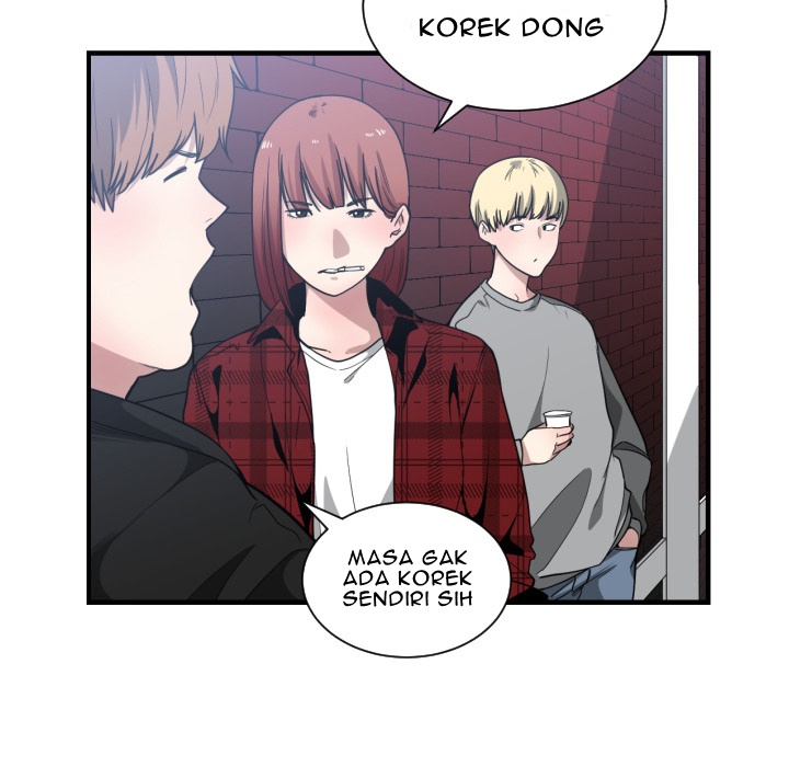 You&#8217;re Not That Special! - Chapter 16 71