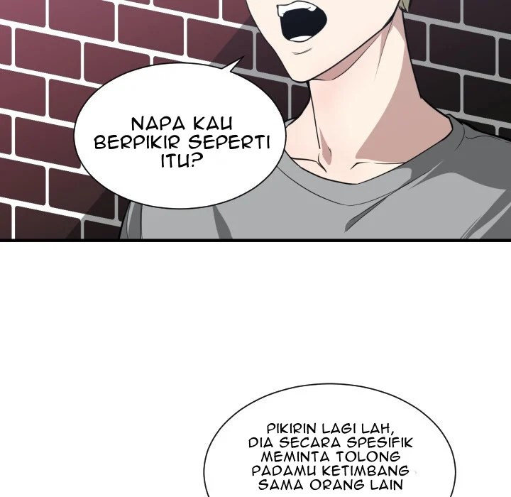 You&#8217;re Not That Special! - Chapter 16 44