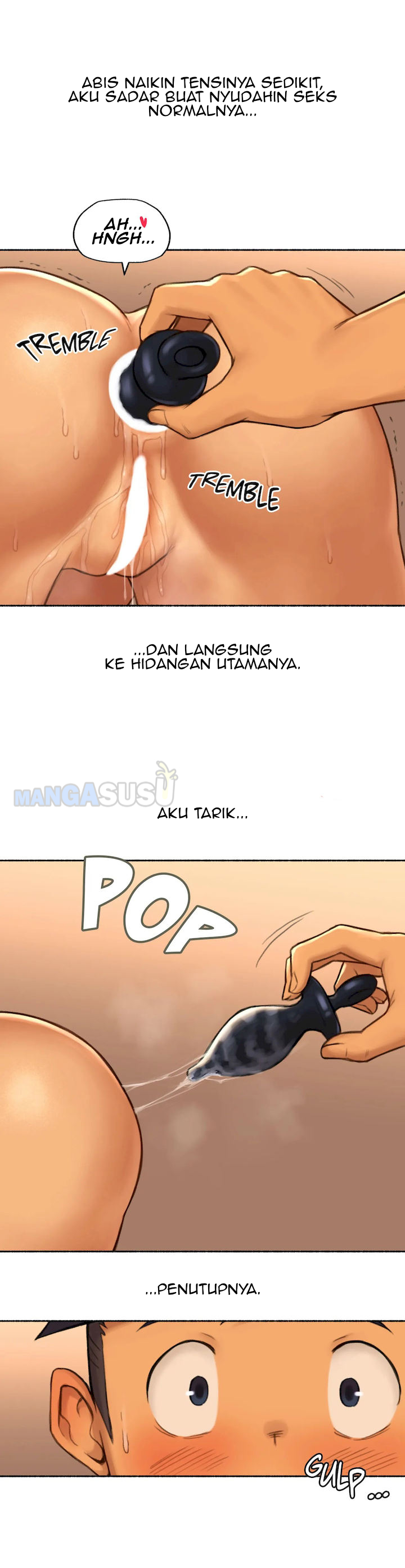 I Did This - Chapter 16 19