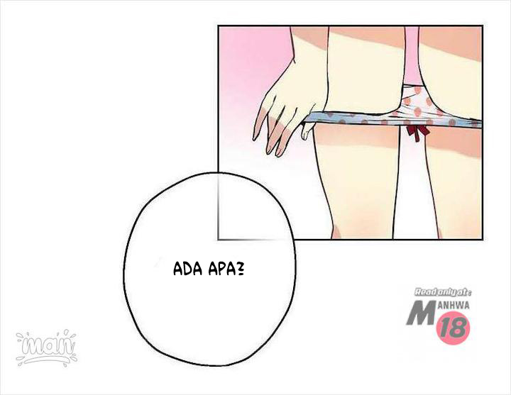 PC Goddess Room - Chapter 16 7