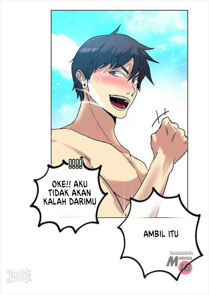 PC Goddess Room - Chapter 16 61