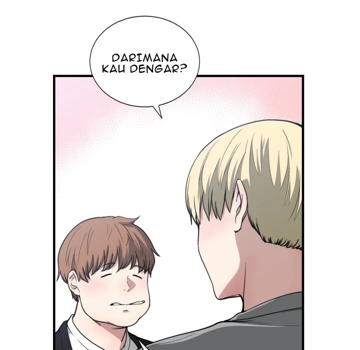 You&#8217;re Not That Special! - Chapter 16 33