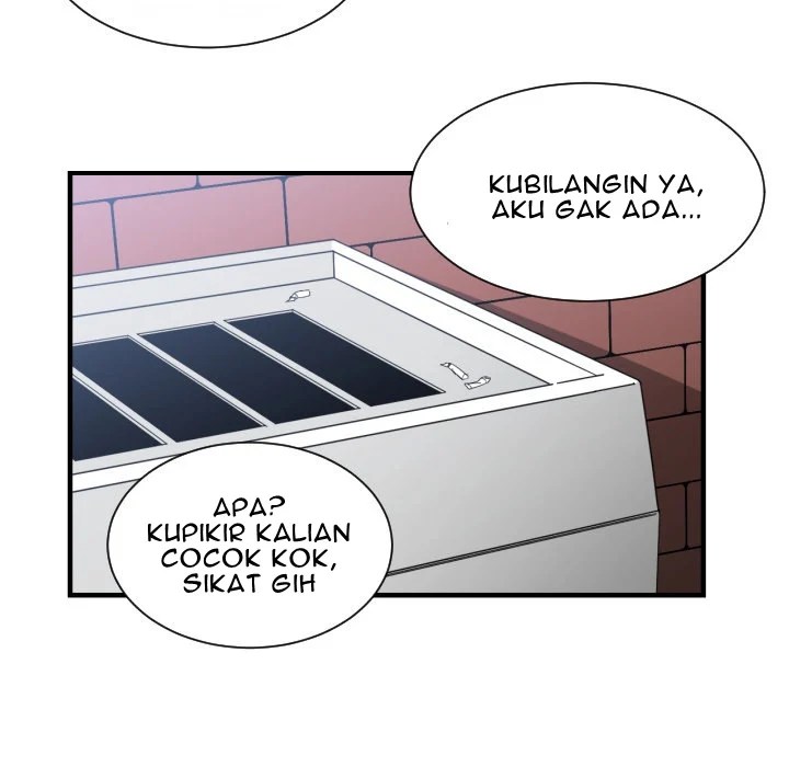 You&#8217;re Not That Special! - Chapter 16 64