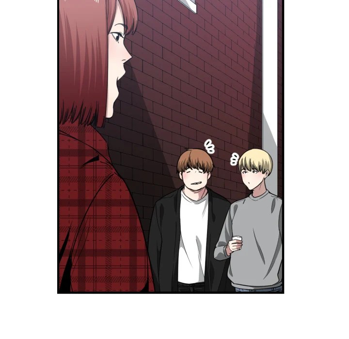 You&#8217;re Not That Special! - Chapter 16 57