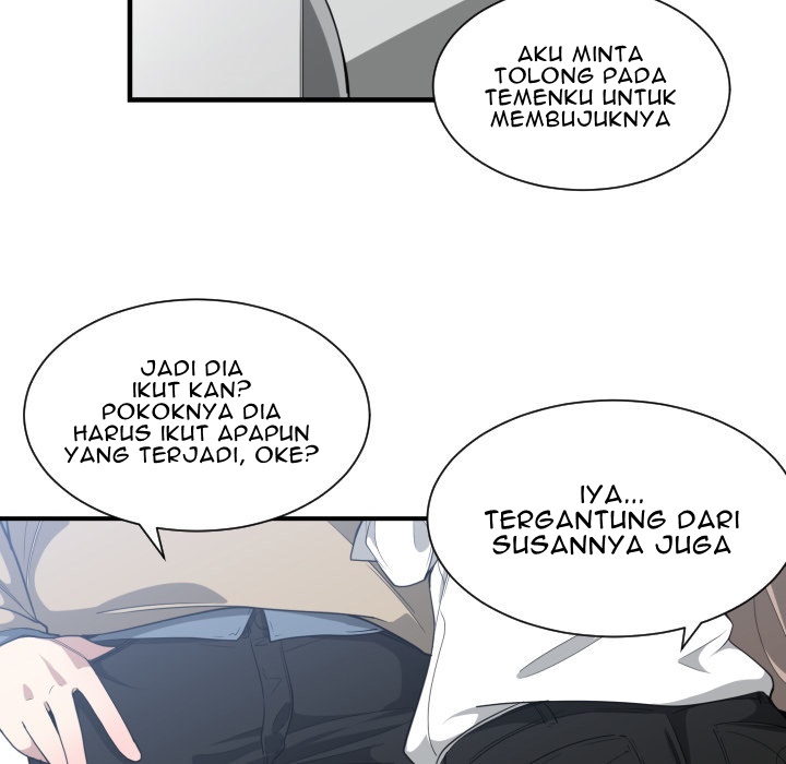 You&#8217;re Not That Special! - Chapter 16 102