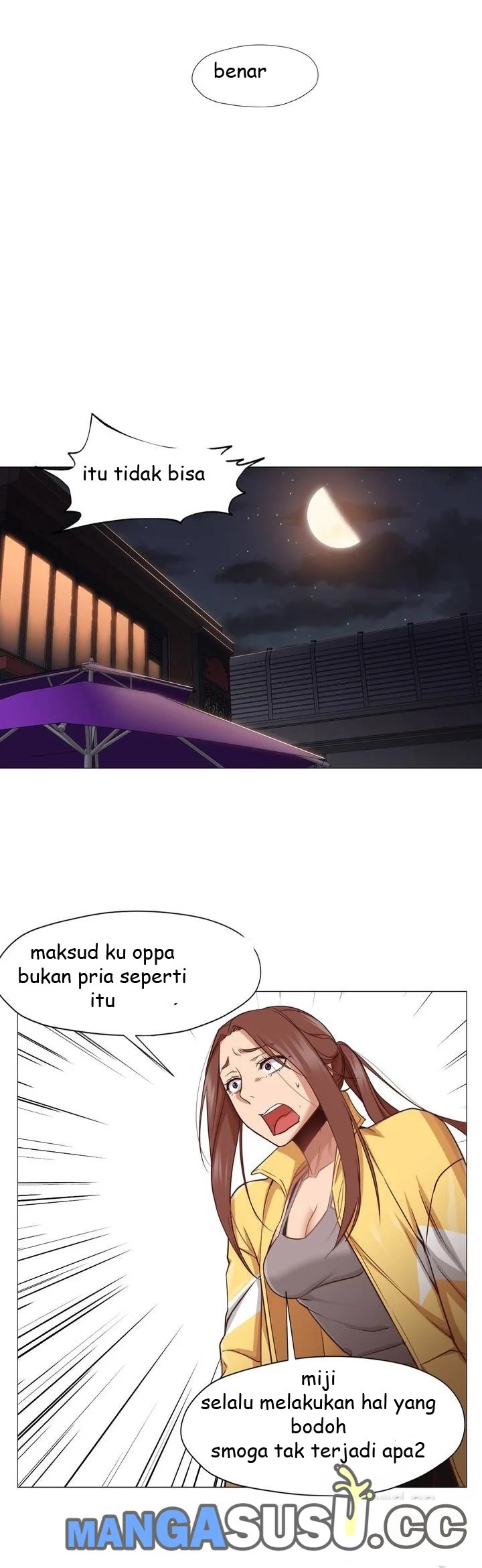 Man Up, Girl! - Chapter 16 17